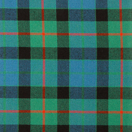 Gunn Ancient -Tartan