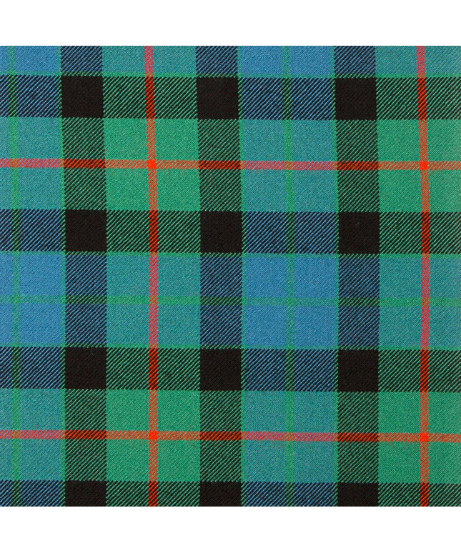 Gunn Ancient -Tartan