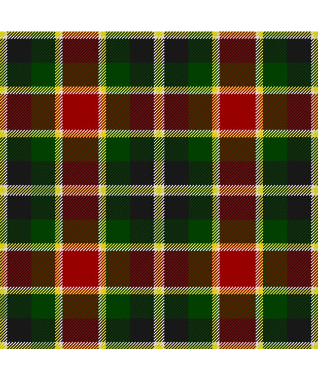 Hunting Maclachlan -Tartan
