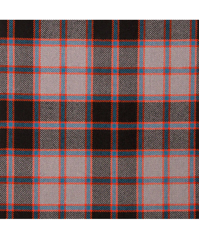Hunting Macpherson -Tartan