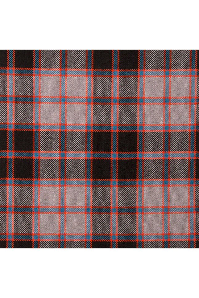 Hunting Macpherson -Tartan