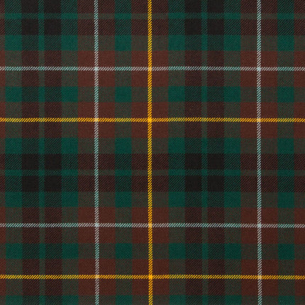 Hunting Buchanan -Tartan