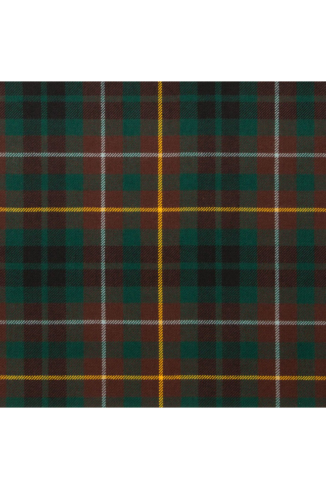 Hunting Buchanan -Tartan