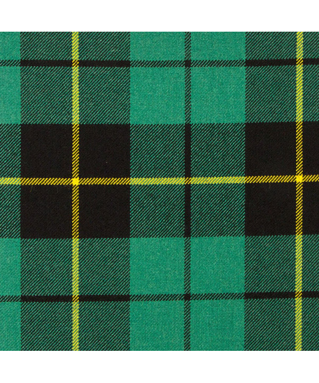 Hunting Wallace-Tartan