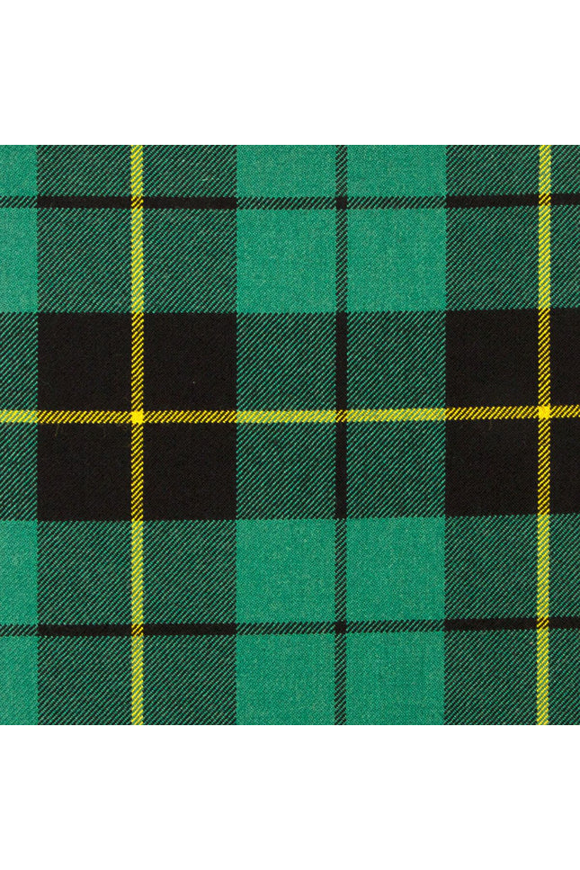 Hunting Wallace-Tartan