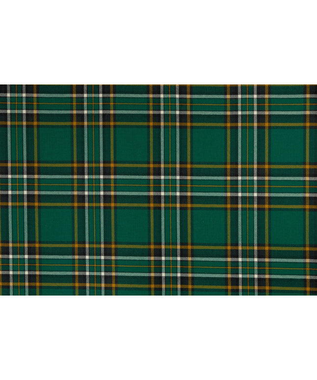 Irish National -Tartan