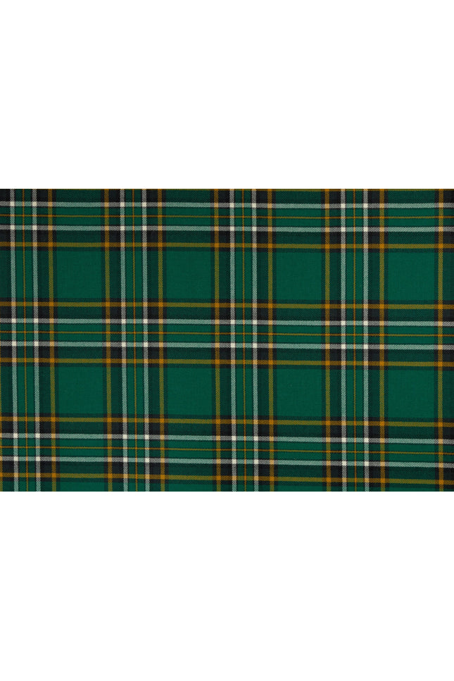 Irish National -Tartan
