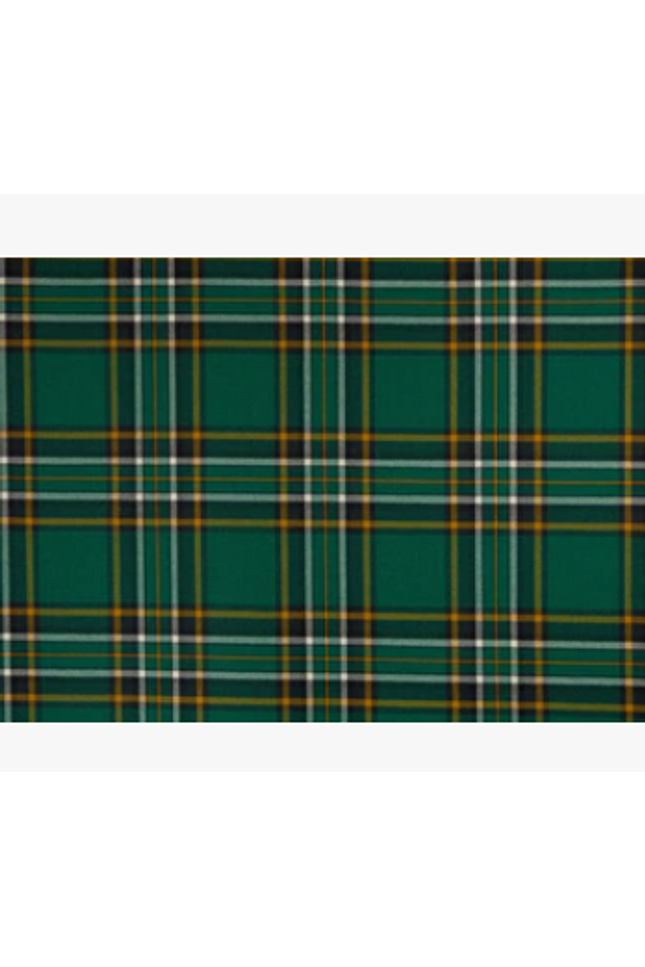 Irish Heritage - Tartan