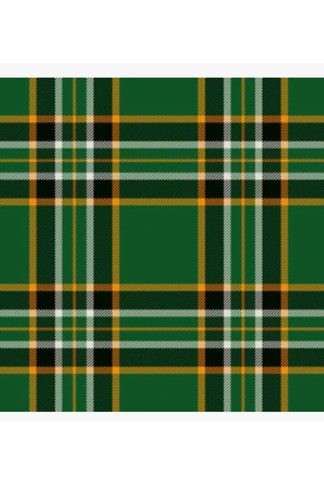 Irish National -Tartan