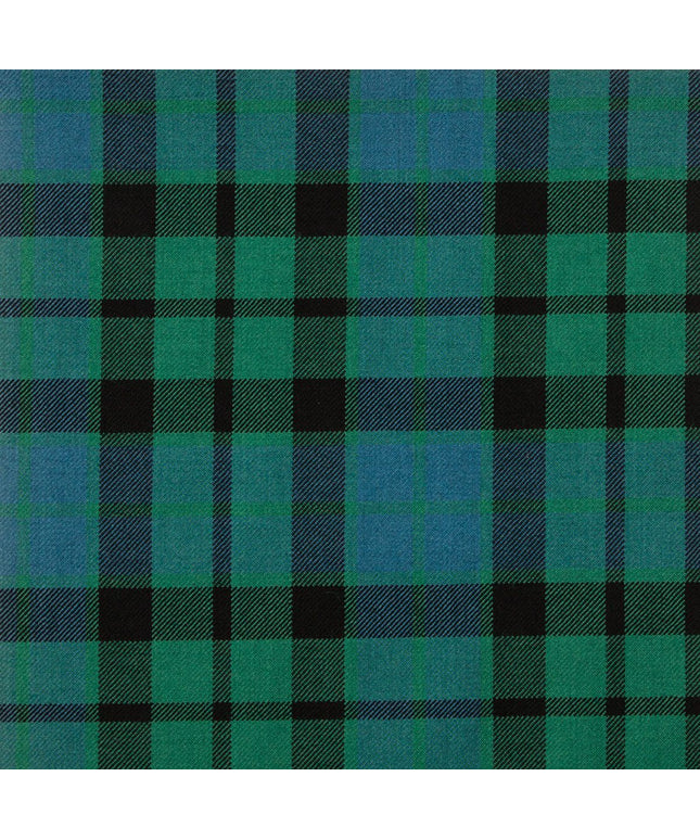 MacKay Ancient -Tartan