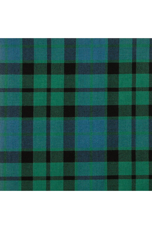MacKay Ancient -Tartan
