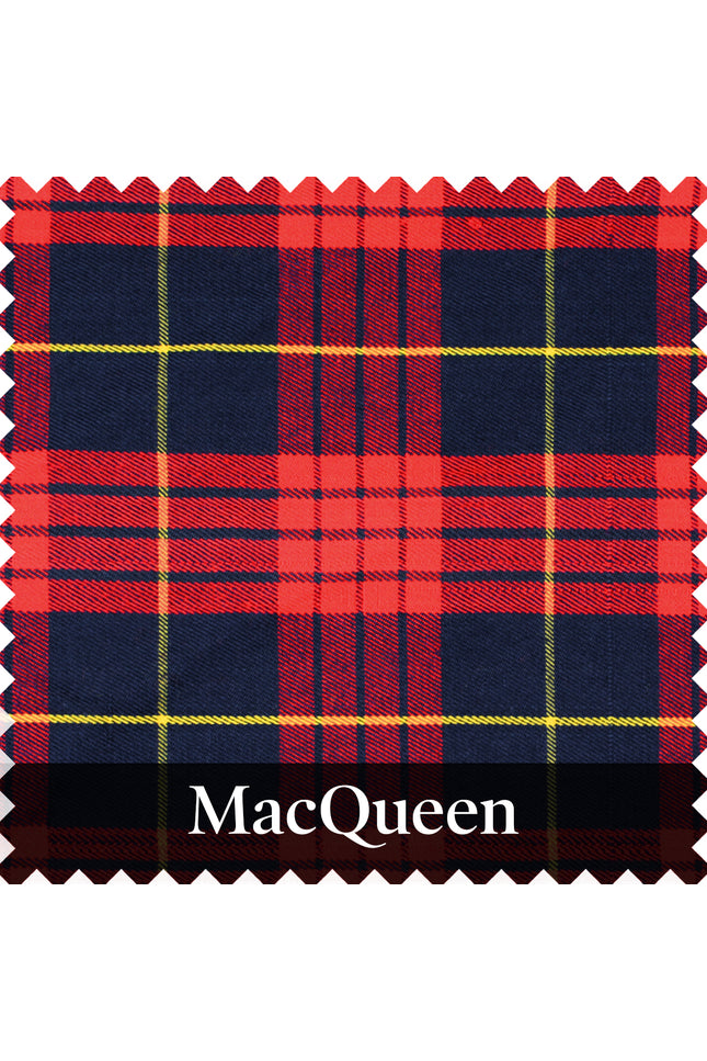 MacQueen - Tartan