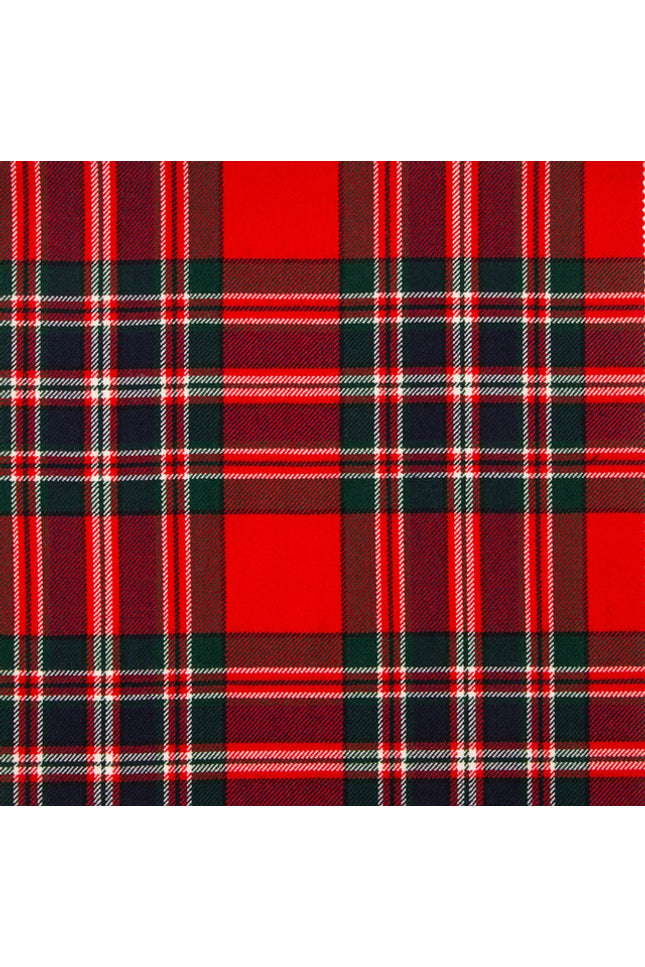Macferlane -Tartan