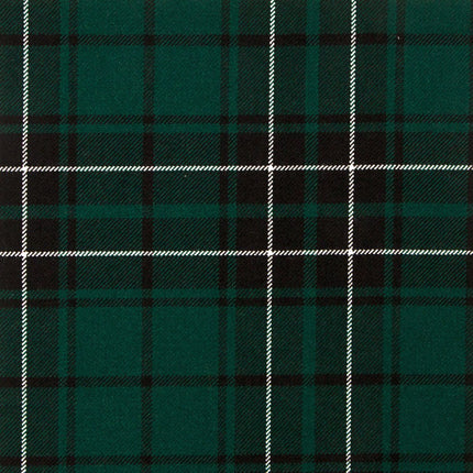 Maclean Hunting -Tartan