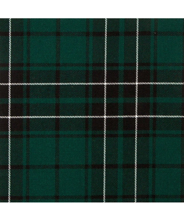 Maclean Hunting -Tartan