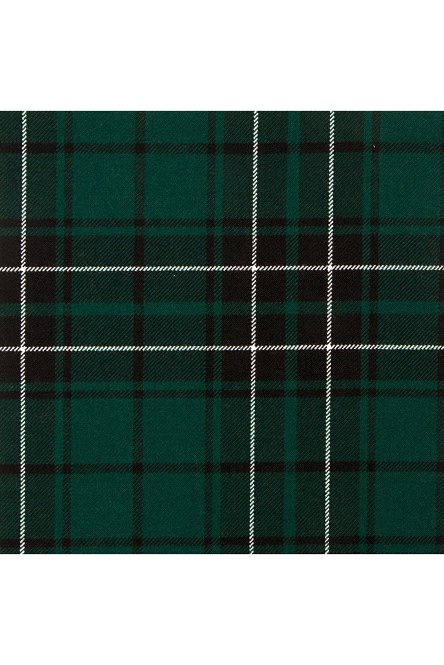 Maclean Hunting -Tartan