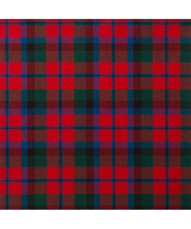 Macnaughton -Tartan