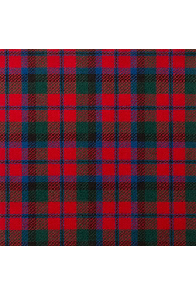 Macnaughton -Tartan