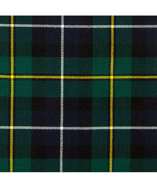 Macniel of Barra -Tartan