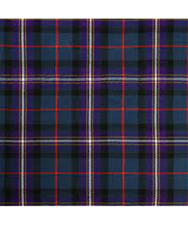Masonic -Tartan