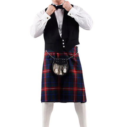 Tartan Collection