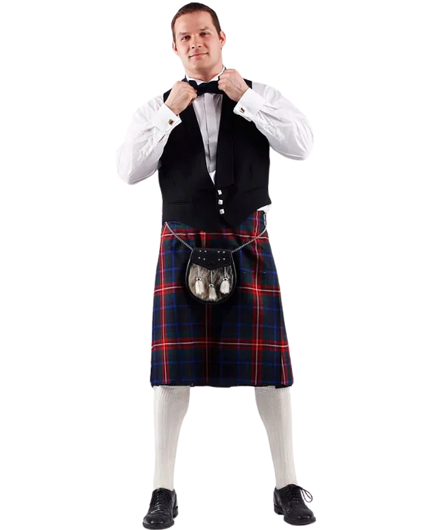 Tartan Collection
