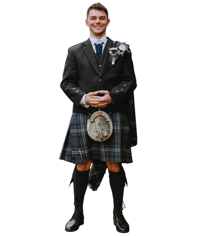 Tartan Collection