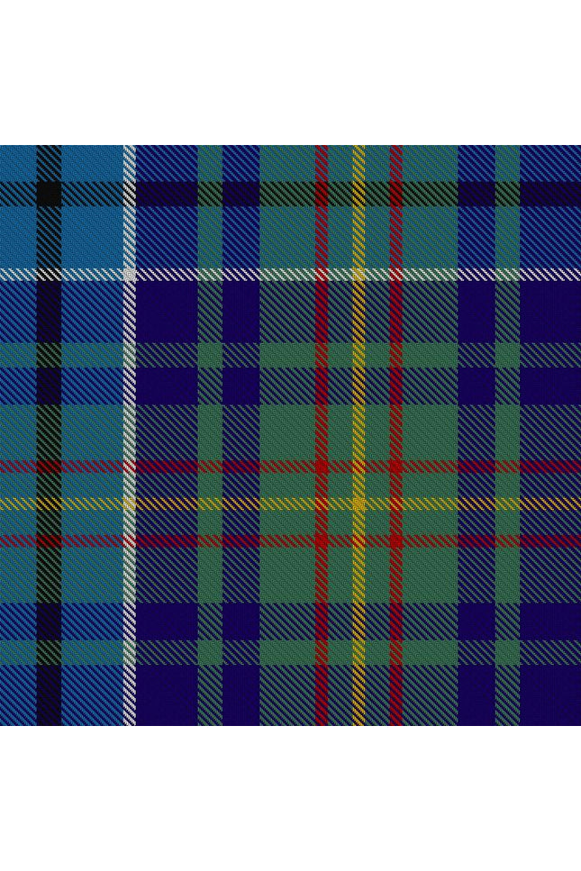 O'Sullivan -Tartan