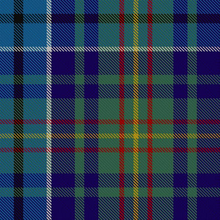 O'Sullivan -Tartan
