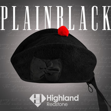 Acrylic Kilt | Package