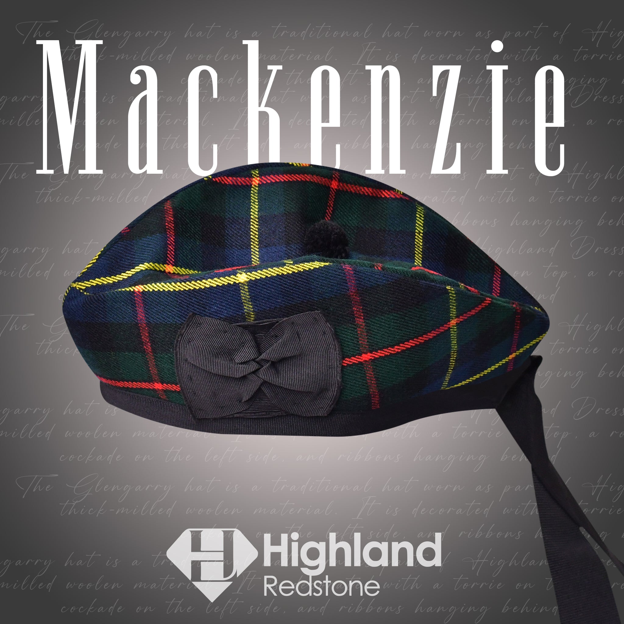 Mackenzie Glengarry