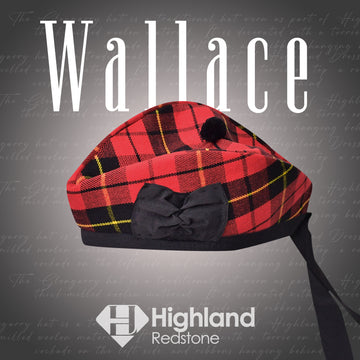 Wallace Glengarry
