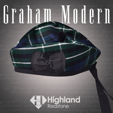 Graham Modern Glengarry