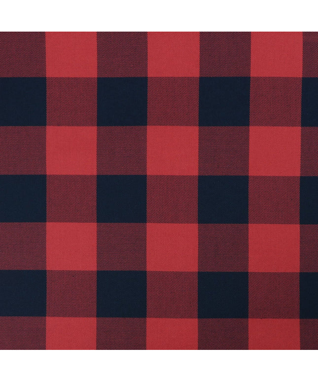 Rob Roy -Tartan