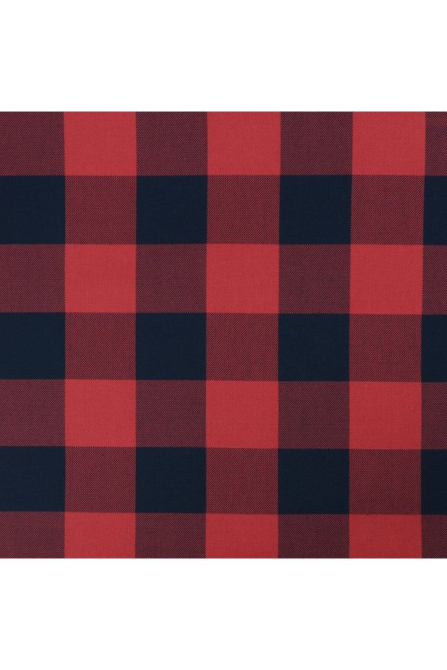 Rob Roy -Tartan