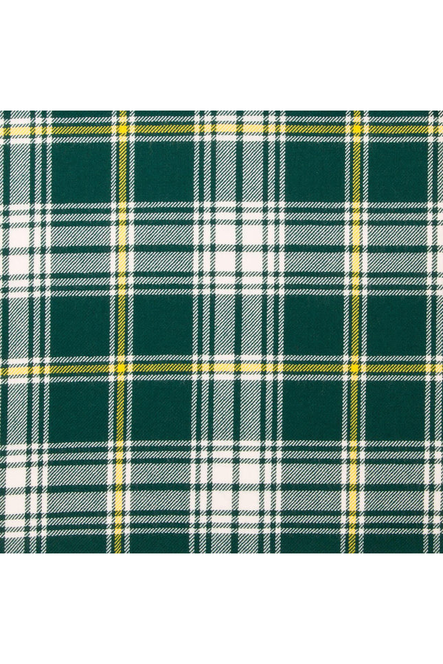 St Pattrick-Tartan