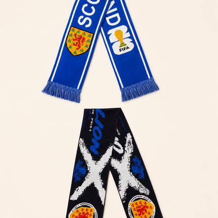 FIFA Matchday Drop | Boogie Boys Bundle with Sporran