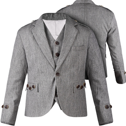 Collection image for: Argyll Jackets & Vests