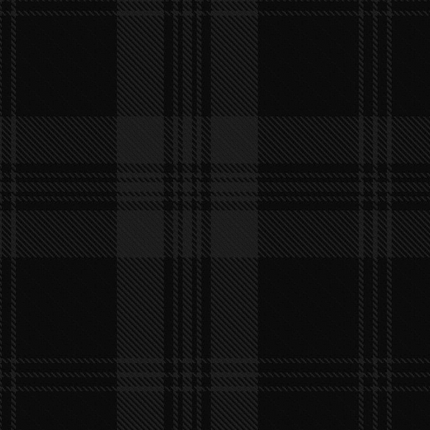 Black Isle - Tartan