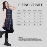 Bella Tartan Corset (Pride Of Scotland)