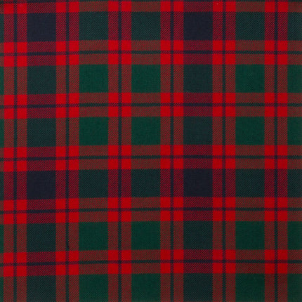 Skene Red -Tartan