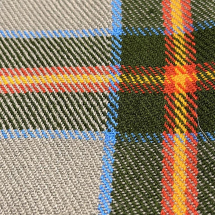 Smokey Mountain -Tartan