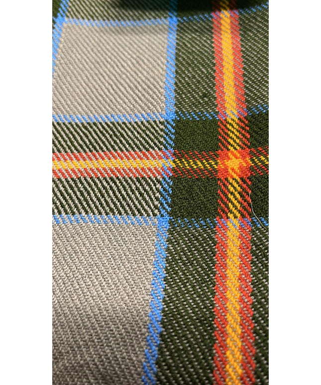 Smokey Mountain -Tartan