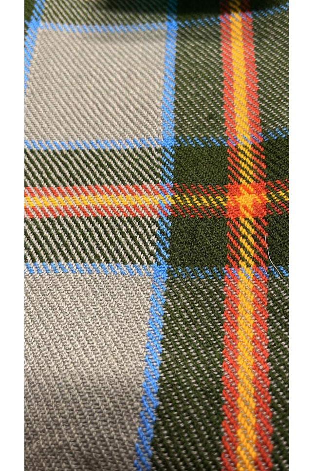 Smokey Mountain -Tartan