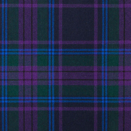 Spirit of Scotland -Tartan