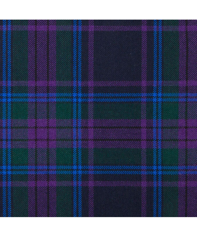 Spirit of Scotland -Tartan