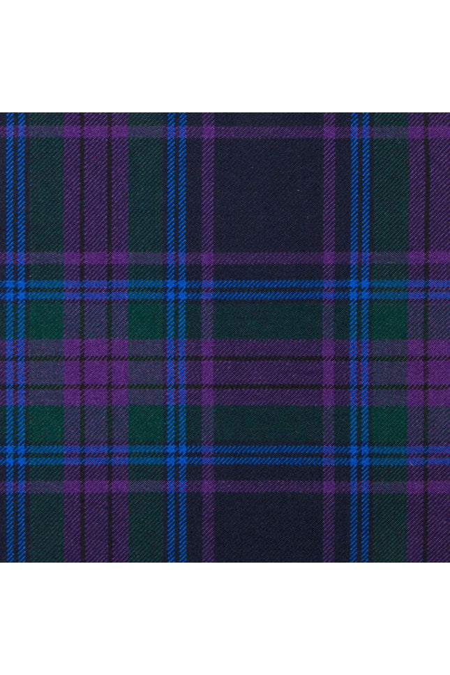Spirit of Scotland -Tartan