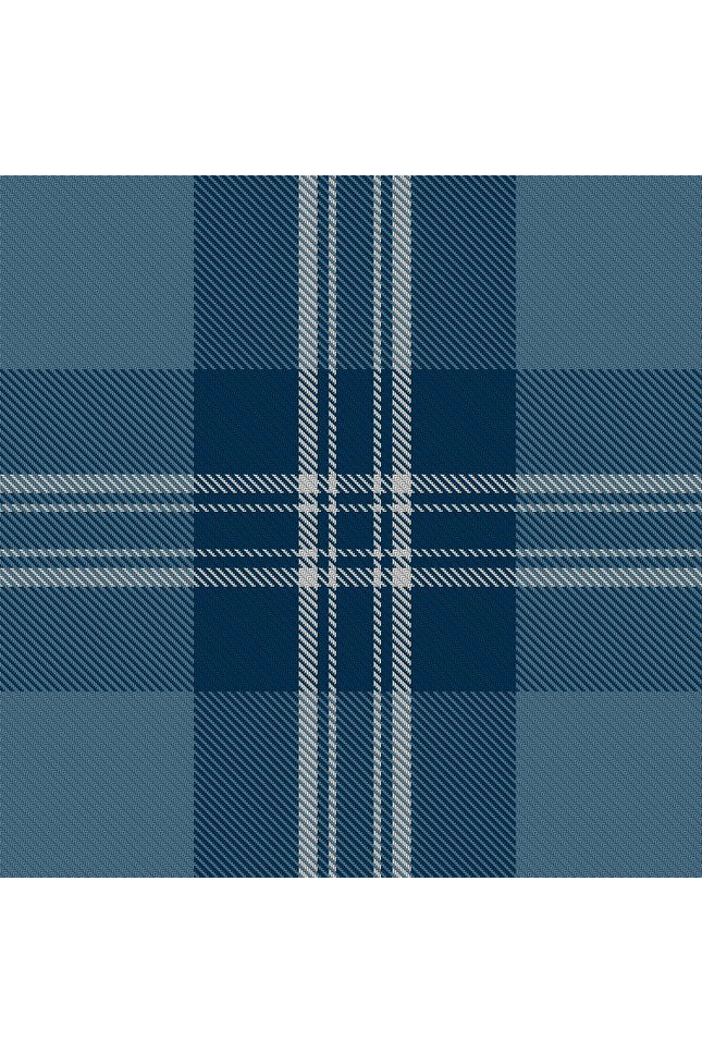 St Andrew -Tartan