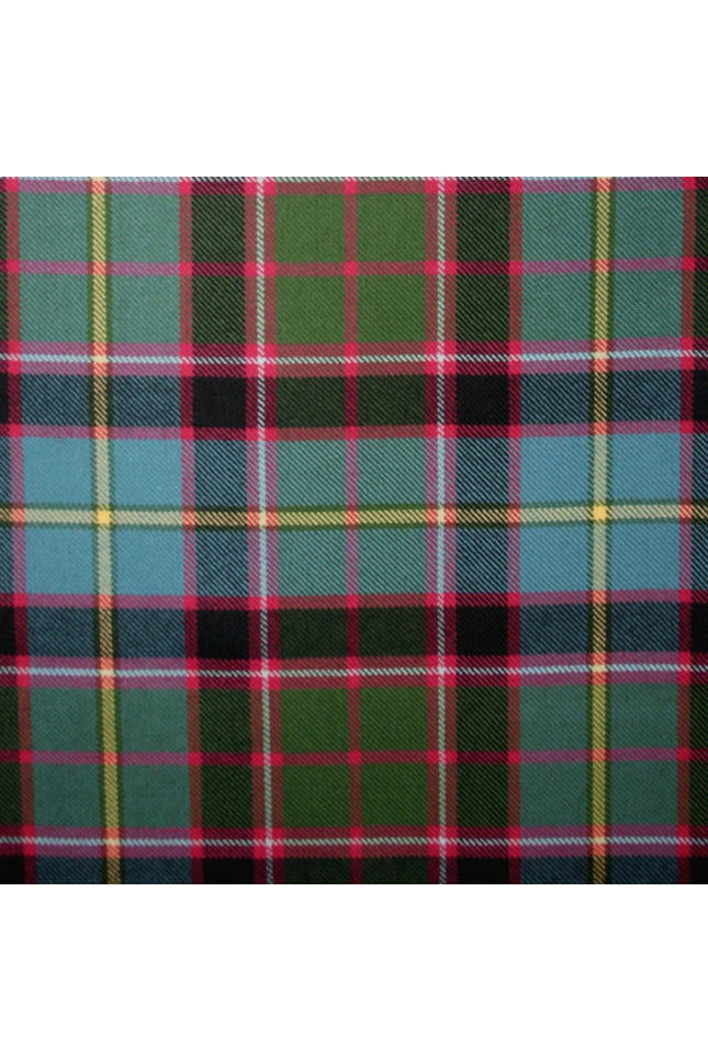 Sterling -Tartan