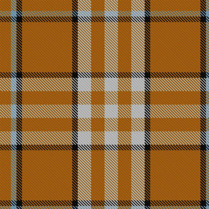 Tennessee -Tartan
